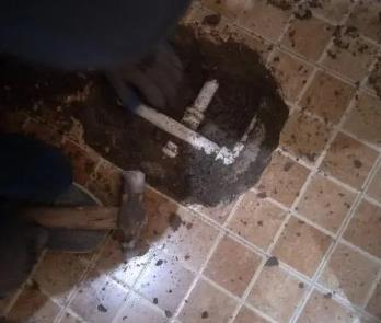 徐州卫生间漏水维修公司为您分享下卫生间渗水如何处理及注意事项