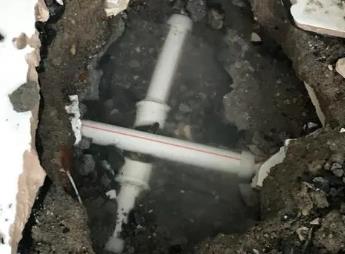徐州阳台漏水维修公司为您分享楼上楼下漏水怎么处理
