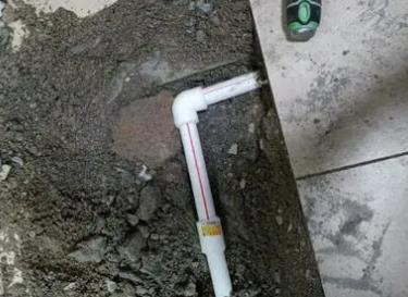 徐州阳台漏水维修时有哪些声音会影响检漏仪